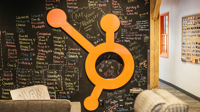 HubSpot: Buy The Dip