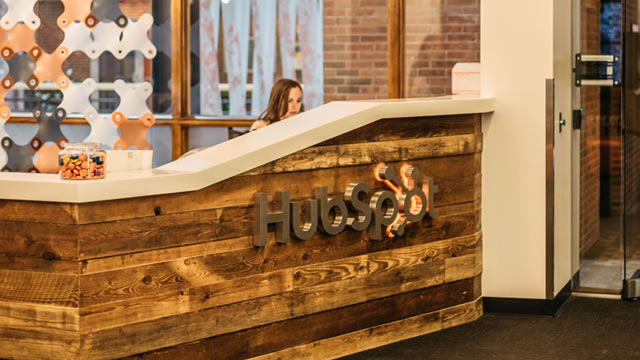 HubSpot: Great Business At A Fair Price