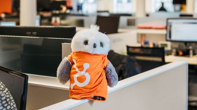 HubSpot (HUBS) is a Top-Ranked Growth Stock: Should You Buy?