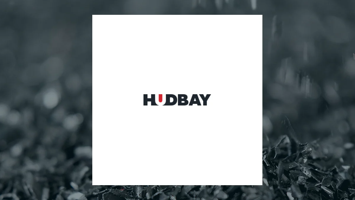 Hudbay Minerals Inc. (TSE:HBM) Given Consensus Rating of “Buy” by Analysts