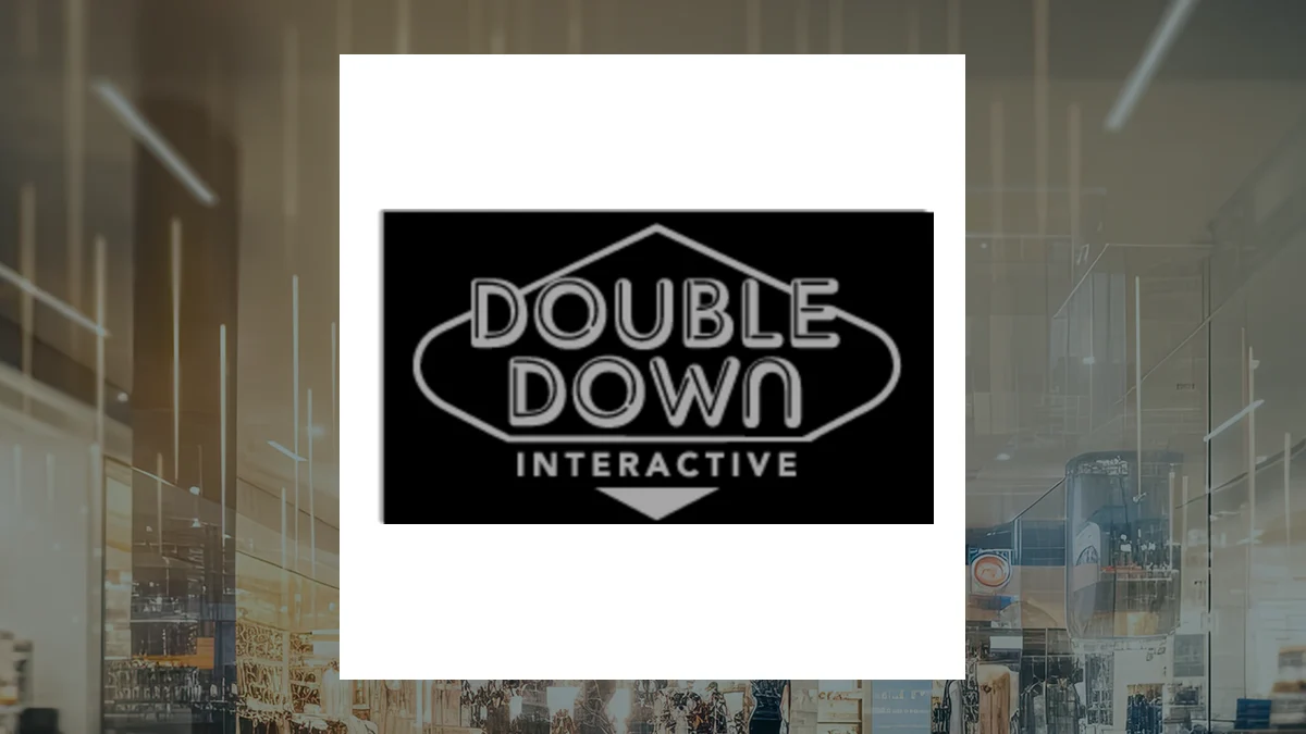 Hudson Bay Capital Management LP Sells 225,385 Shares of DoubleDown Interactive Co., Ltd. Sponsored ADR $DDI