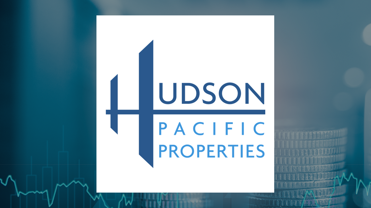 Hudson Pacific Properties (HPP) Projected to Announce Quarterly Earnings on Wednesday