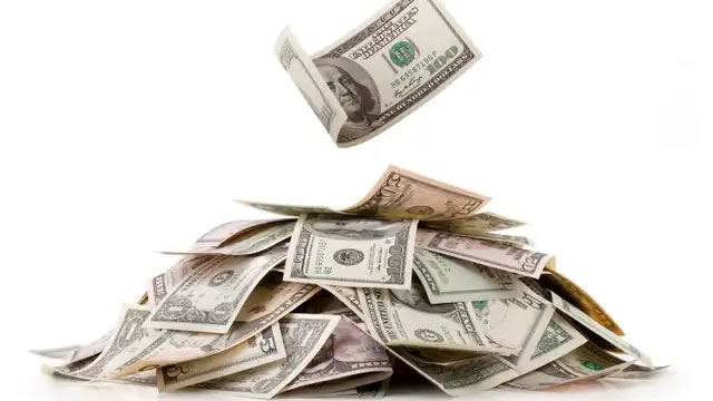 Huge Dividends From These 3 REITs
