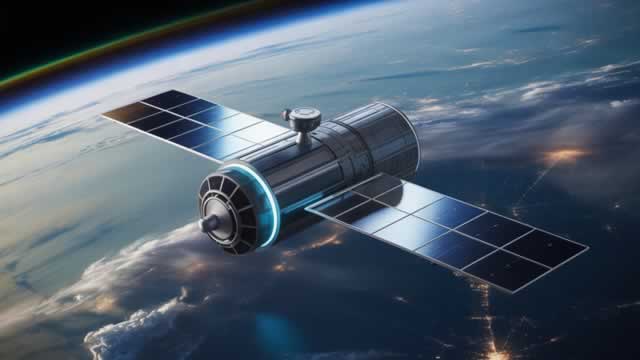 Huge News For Rocket Lab Stock Investors