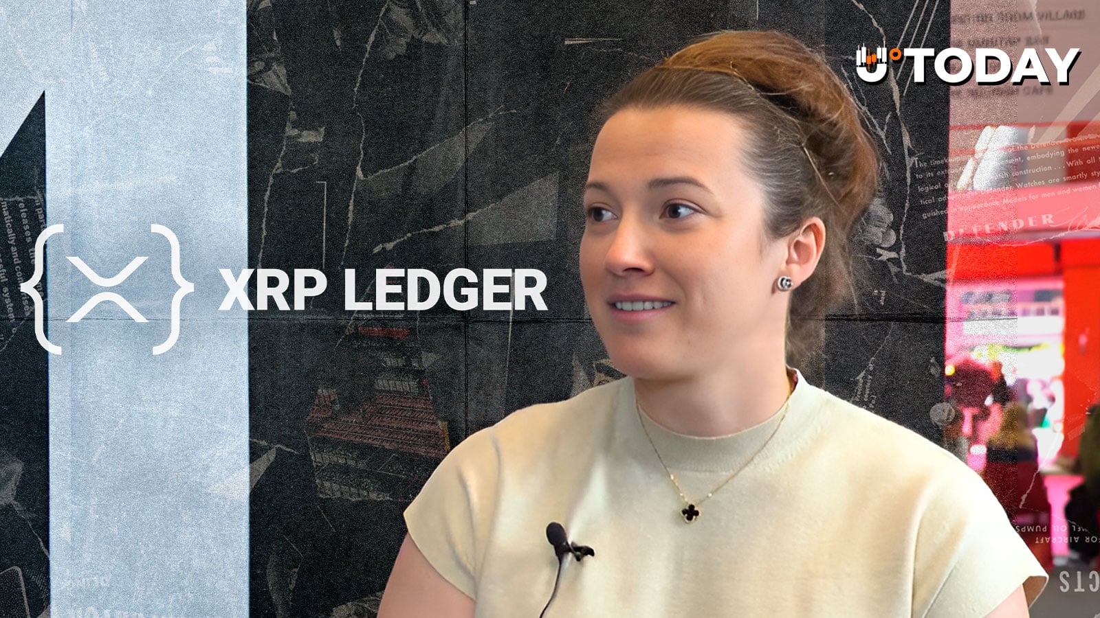 'Huge Win for the Ecosystem': Ripple UK Director Cassie Craddock Applauds Société Générale EUR Stablecoin Launch on XRP Ledger