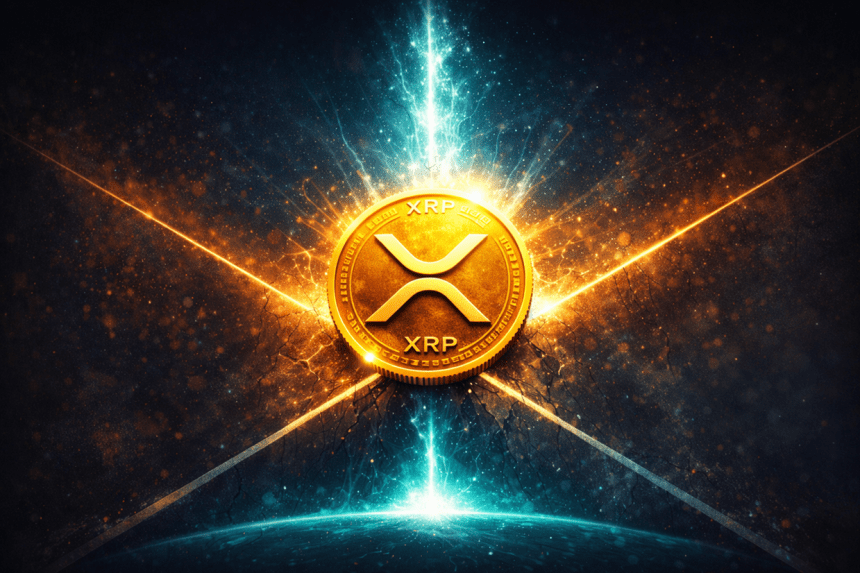 Huge XRP Bull Market Ahead? Analyst Flags ‘Ultimate' Buy Zone