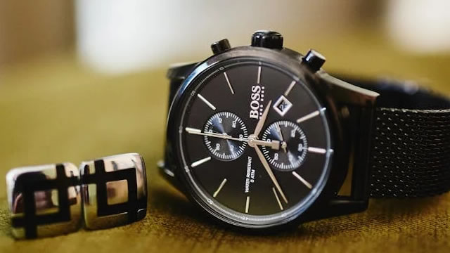 Hugo Boss shares sink as company becomes latest fashion seller to cut guidance