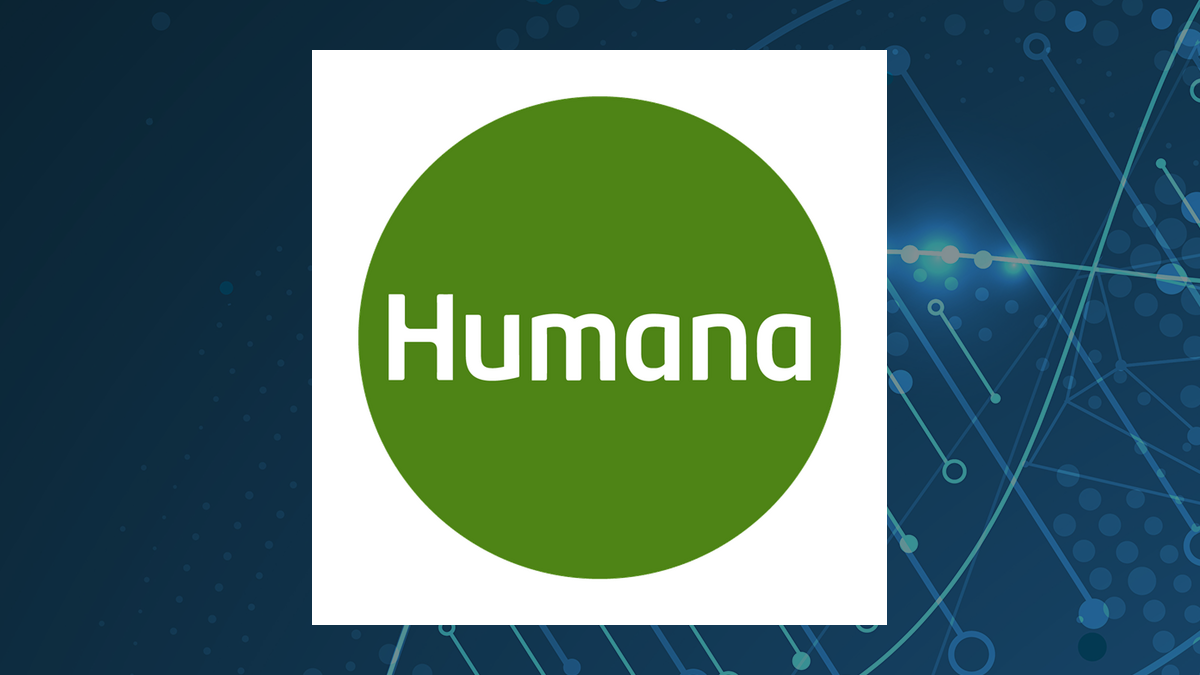 Humana Inc. (NYSE:HUM) Given Consensus Recommendation of “Hold” by Brokerages