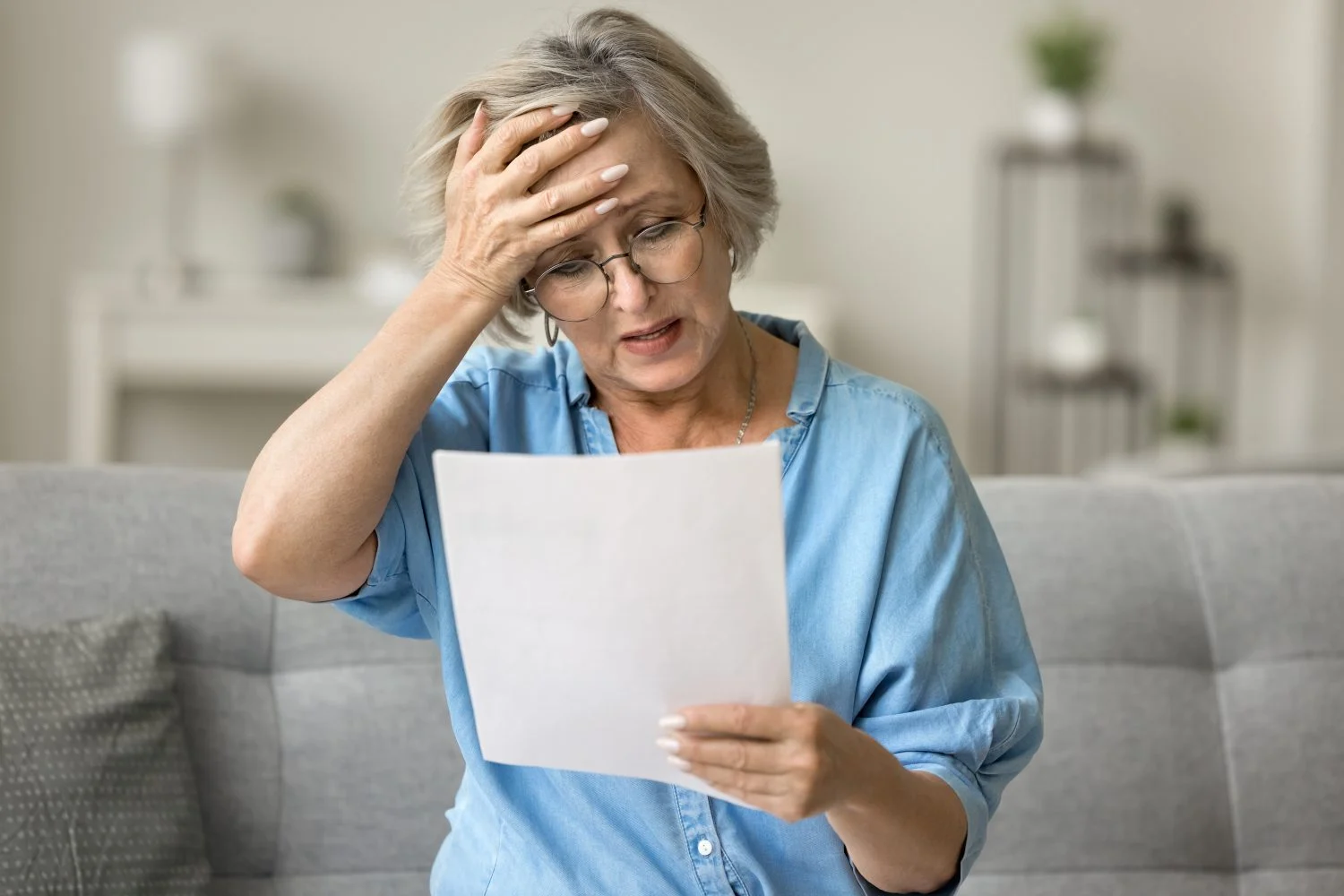 Humana Is Cutting Medicare Advantage Plans for 2027. The Non-Renewal Letters Arrive in Early October.