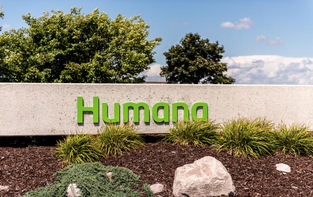 Humana Wins TVH Assets in Bankruptcy Sale, But Cut Points Drag Shares