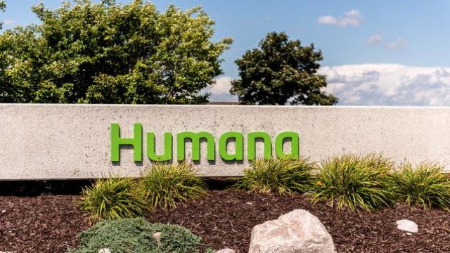 Humana's (HUM) CenterWell Sets Foot in Asheville With New Centers