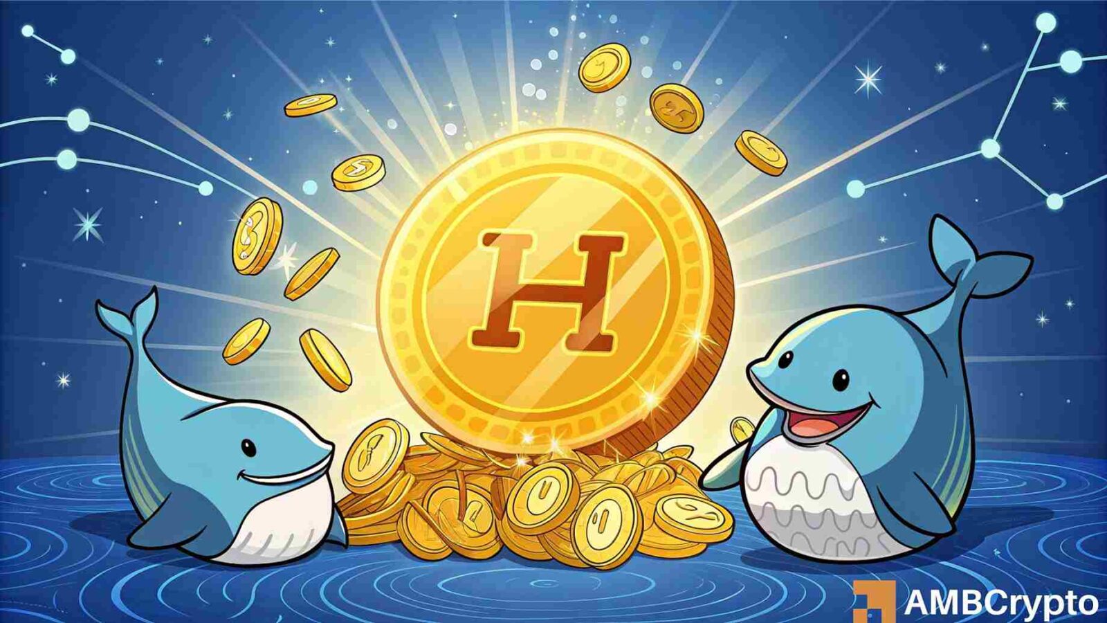 Humanity Protocol jumps 12% – Does price action signal an 18% rally ahead?