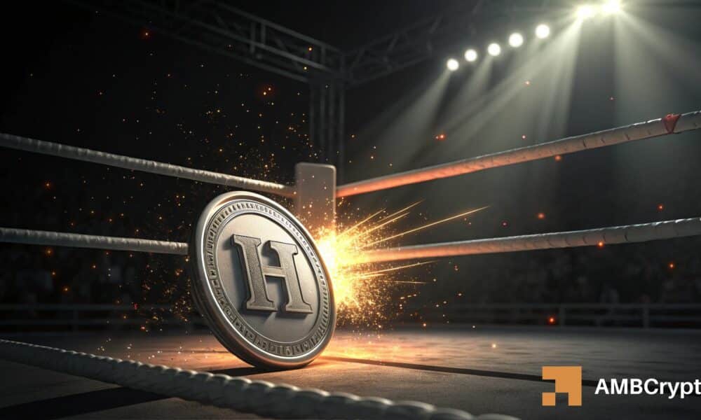 Humanity Protocol's 12% rally gains traction – THESE metrics hint at decisive move