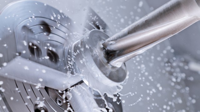 Hurco's Results Reflect An Underlying Industrial Market That Is Still Under Real Pressure