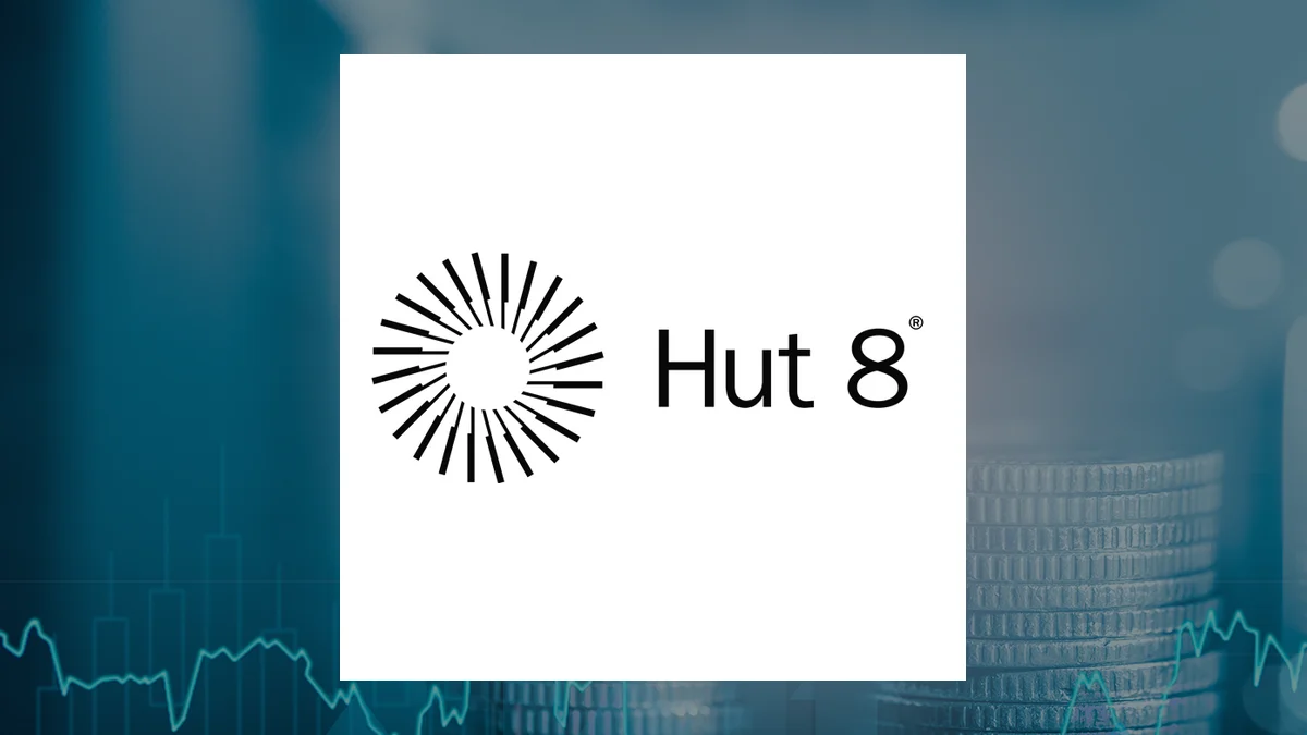 Hut 8 (NASDAQ:HUT) Shares Gap Down  Following Weak Earnings