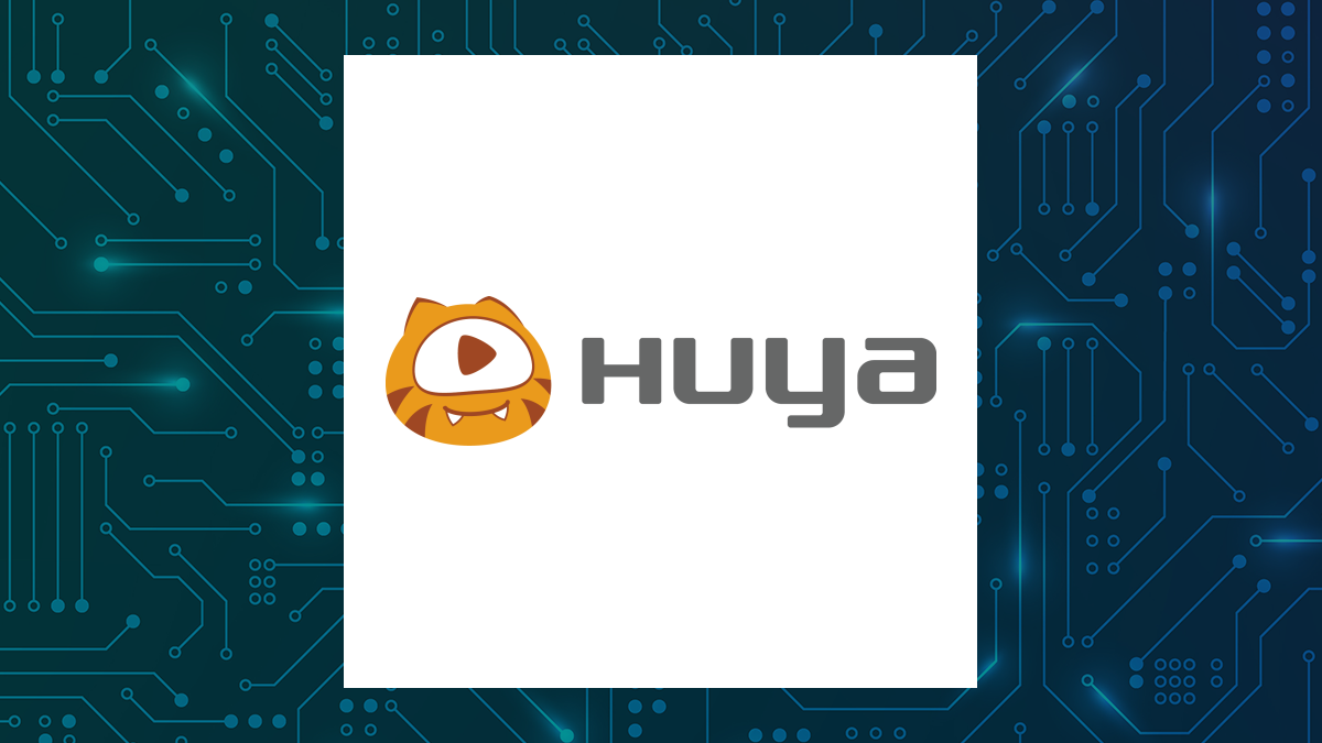HUYA Inc. Sponsored ADR (NYSE:HUYA) Short Interest Update