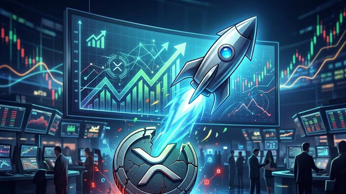HYPE ETF Secures a Major Lead Over XRP in Risk‑Driven Buying