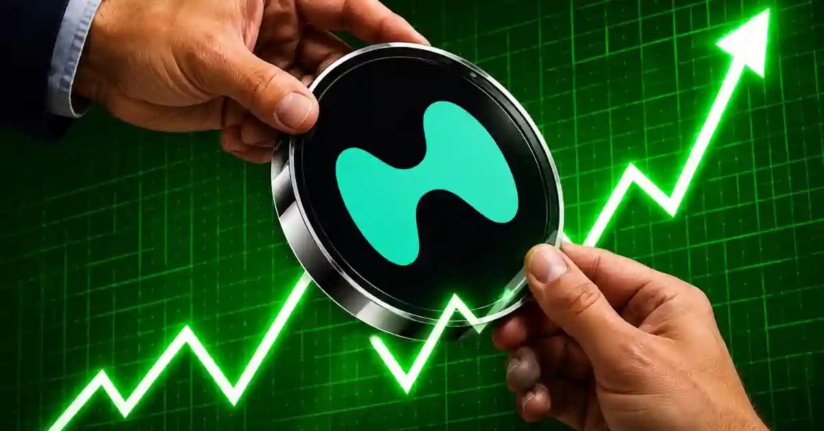 HYPE Price Jumps 17% as Hyperliquid-Powered Fomo Launch Fuels Trading Frenzy