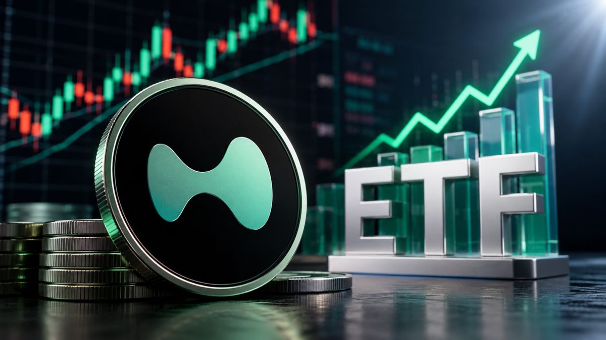HYPE Sees Capital Return as ETF Inflows Reignite Investor Demand