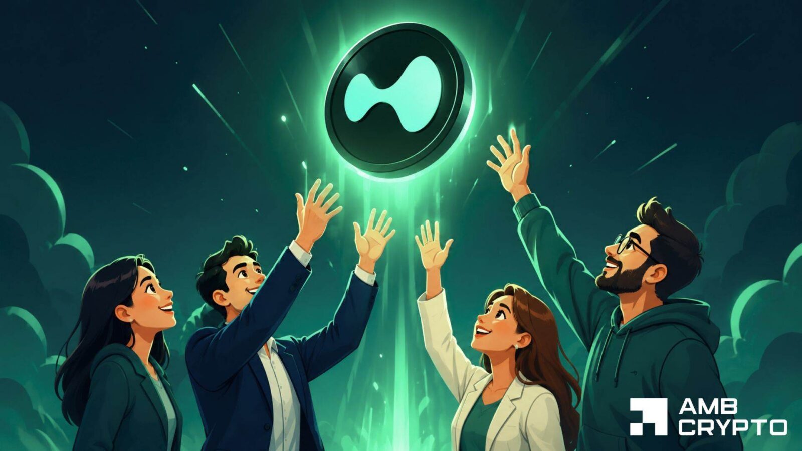 HYPE surges 12% in 6-day winning streak – Will THIS trigger move to $76?
