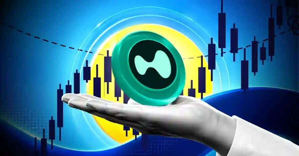 HYPE Surges 20% After Trump Backs Hyperliquid US Push