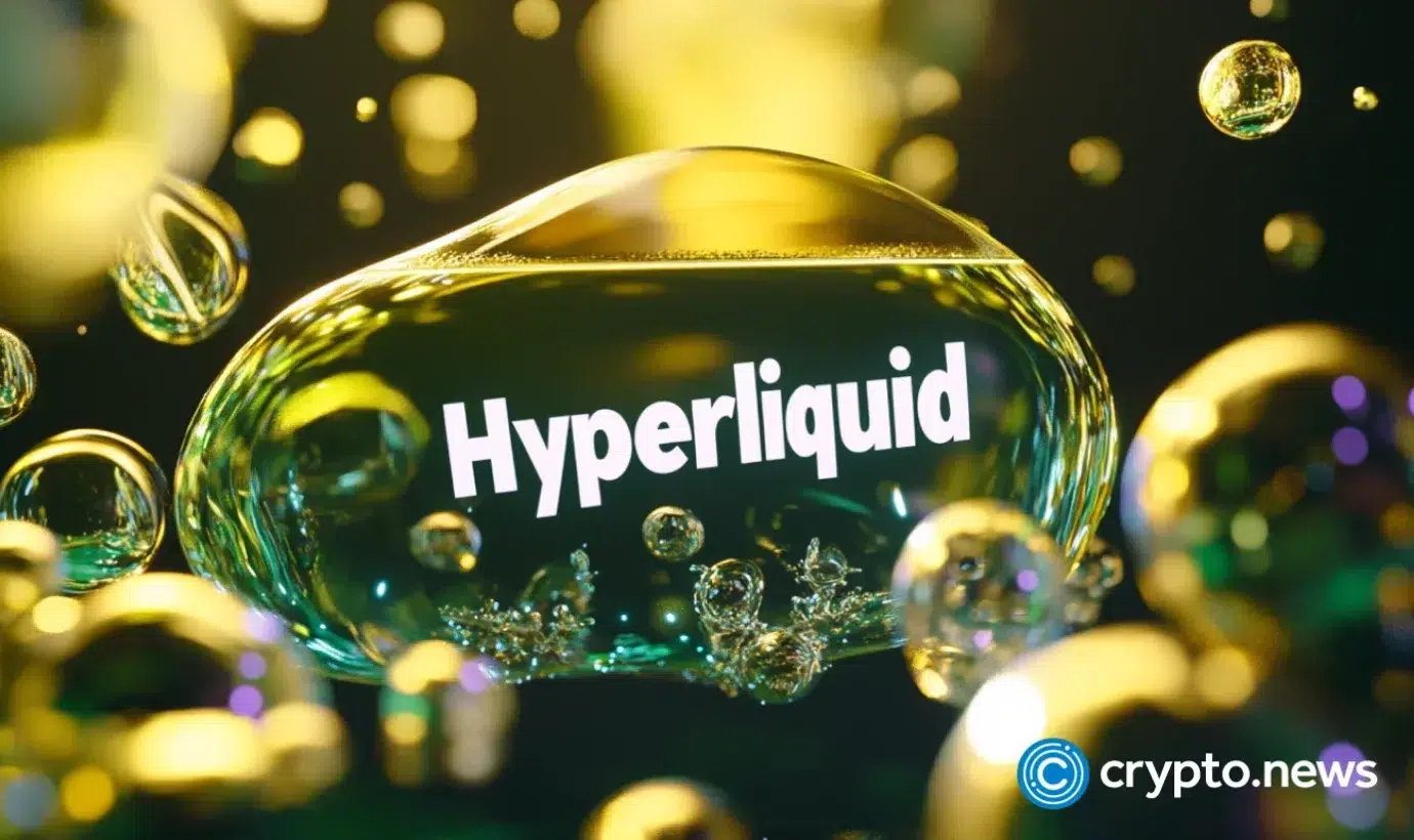 Hyperion DeFi commits 500,000 HYPE to Hyperliquid perpetual listings