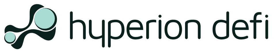 Hyperion DeFi Schedules First Quarter Earnings Call for Wednesday, August 12 at 5:00 p.m. ET