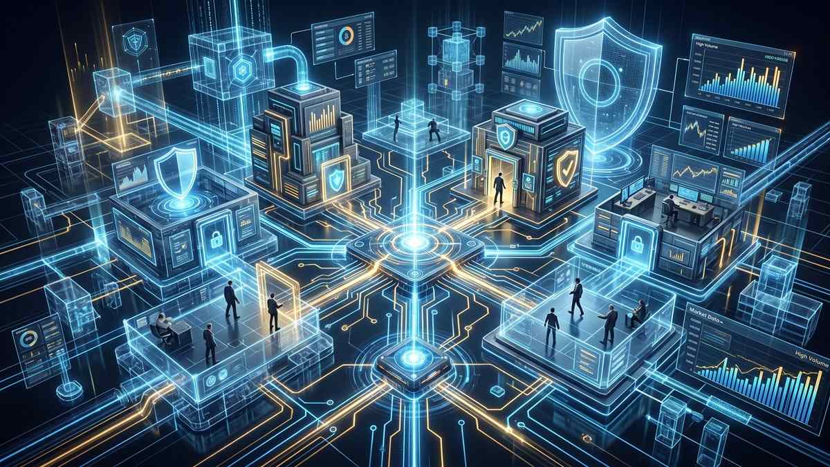 Hyperliquid Adds Permissioned Markets in HIP-3 Testnet Upgrade