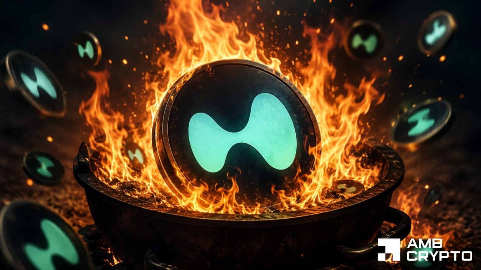 Hyperliquid: Can $1.2M in token burns help HYPE flip $60?