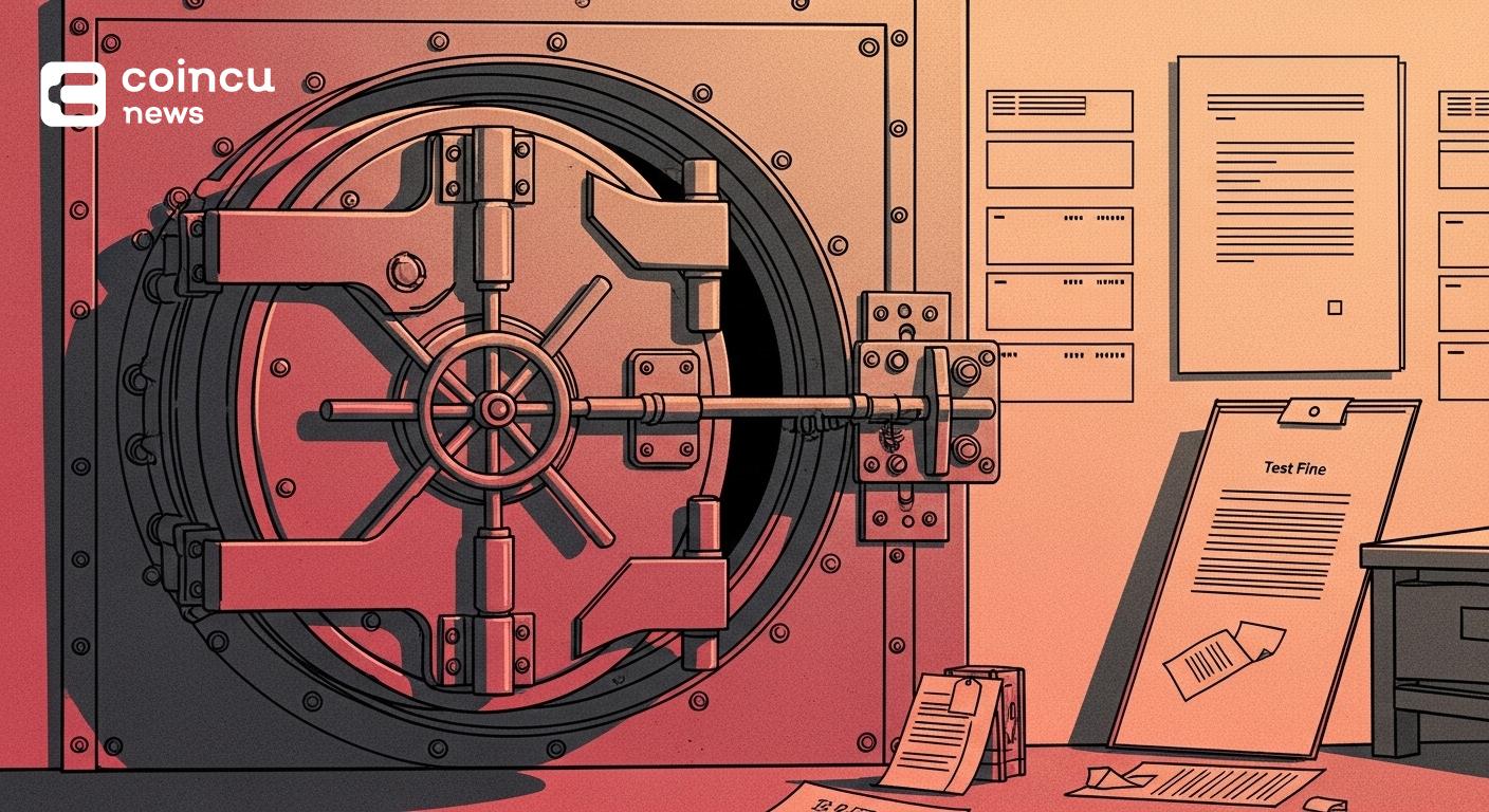 Hyperliquid details fiat access amid test reports