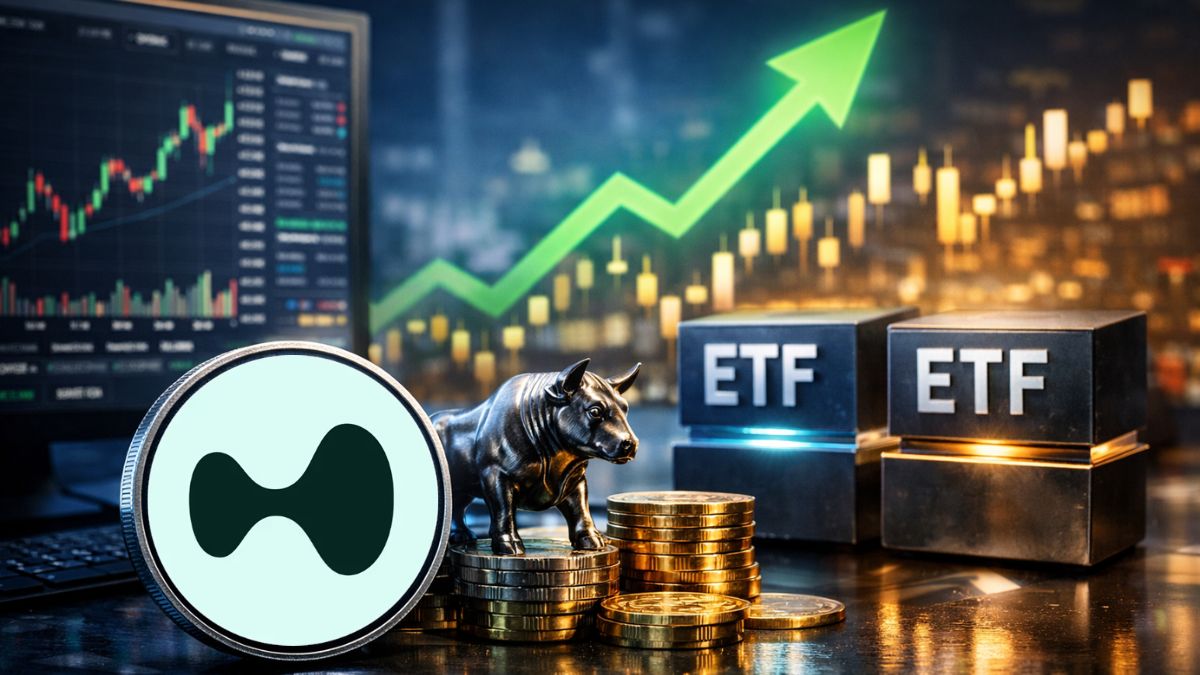 Hyperliquid ETFs Jump 50% in Volume After a Slow Start