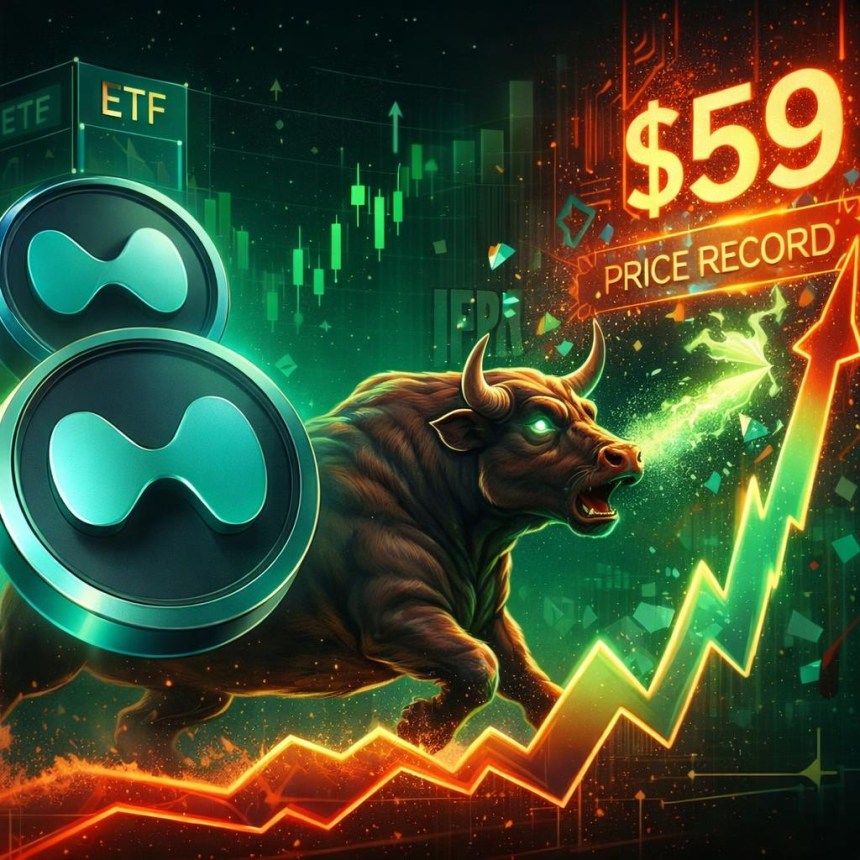 Hyperliquid ETFs Send HYPE Closer To All-Time Highs—Here's What The Data Shows