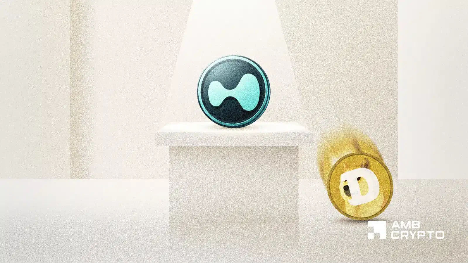 Hyperliquid flips Dogecoin after 20% rally – Can HYPE stay ahead?