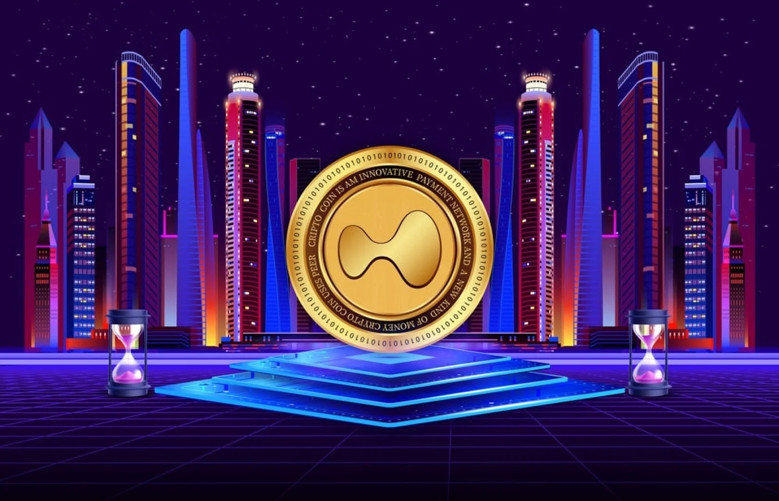 Hyperliquid Flips XRP in Futures Open Interest
