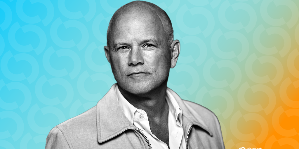 Hyperliquid Gains Counter $216 Million Q1 Loss at Novogratz's Galaxy Digital