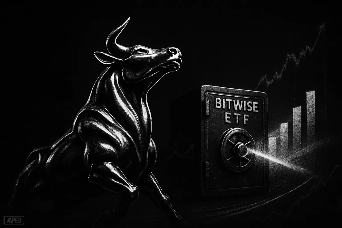 Hyperliquid Hits 4 Month High on Bullish Signals