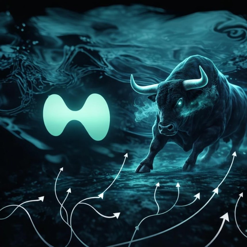 Hyperliquid (HYPE) In The Spotlight: Grayscale's Latest Report Says What Comes Next