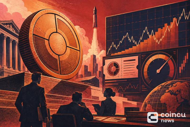 Hyperliquid Launches BVIV Bitcoin Implied Volatility Index Contract