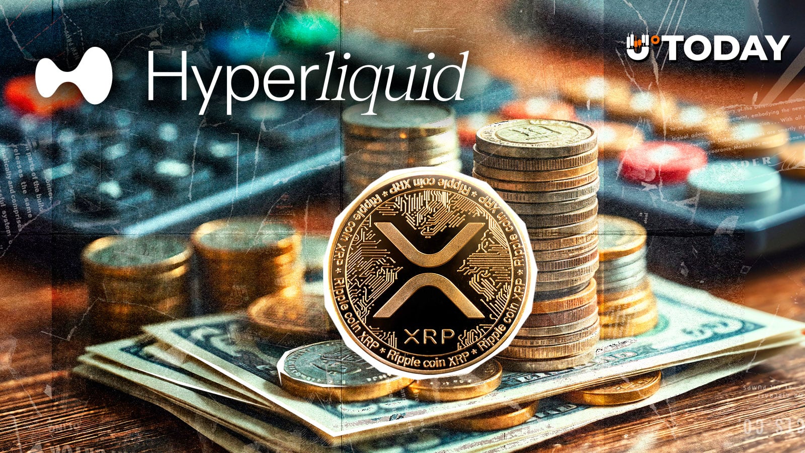 Hyperliquid 'Money Printers' See XRP Price Rise Potential This April