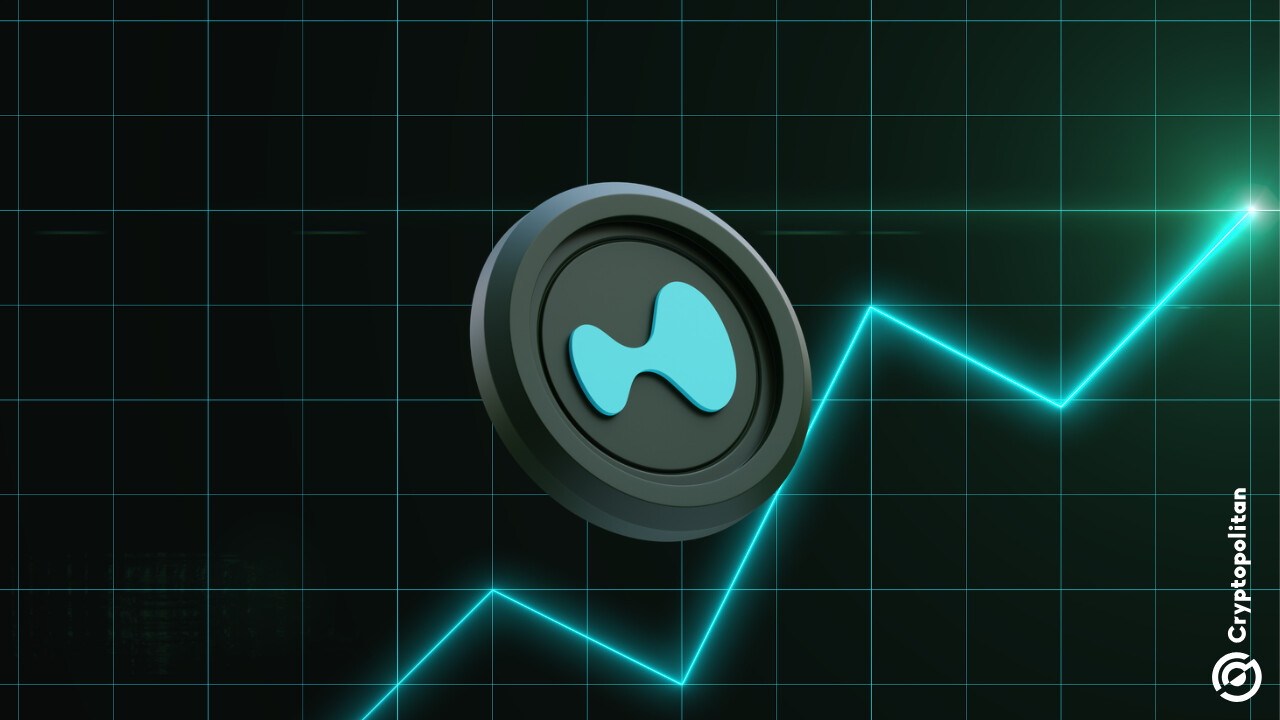 Hyperliquid Monthly Active Users Rise 21.8% to 220.76K in Five Weeks