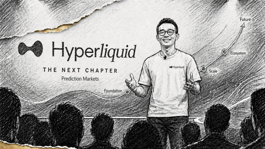 Hyperliquid Moves to Enter Prediction Markets With Zero-Fee Structure, Challenging Polymarket and Kalshi
