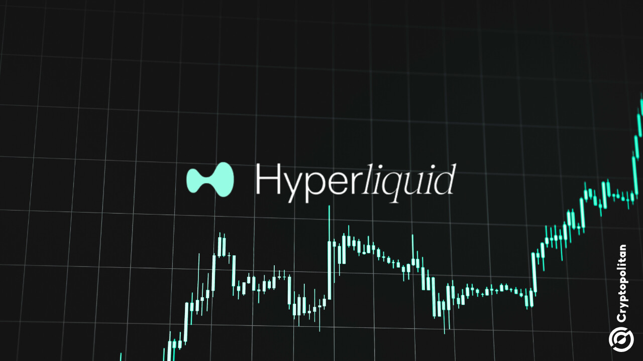 Hyperliquid Open Interest Hits $11.51 Billion, Highest Since 10/10 Crash