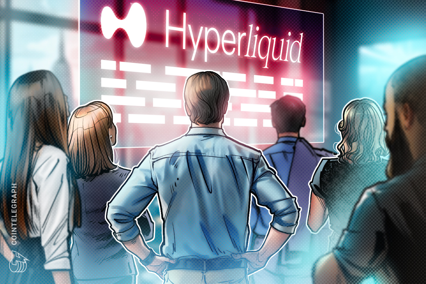 Hyperliquid open interest surges 32% in a week: Is $80 HYPE next?