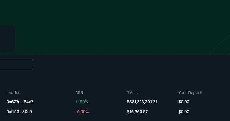 Hyperliquid opens prediction markets to all users with HIP-4 upgrade