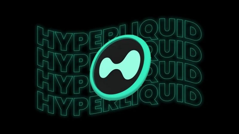 Hyperliquid partners with Payward to launch HIP-3* markets in US