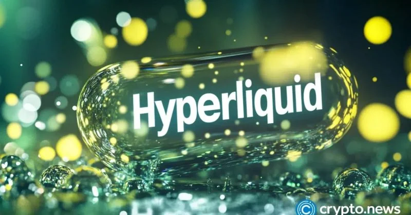 Hyperliquid Policy Center and Phantom urge CFTC to exempt onchain developers from registration