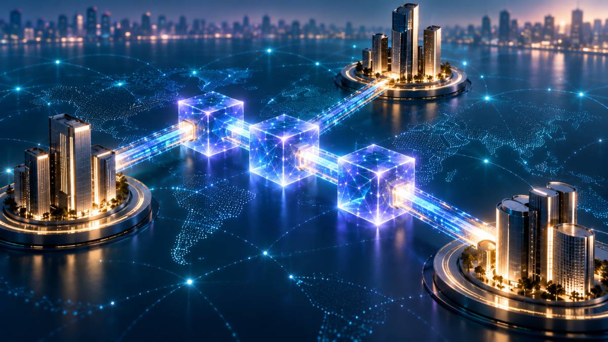 Hyperliquid Policy Center CEO Says Every Exchange Must Adopt Public Blockchains