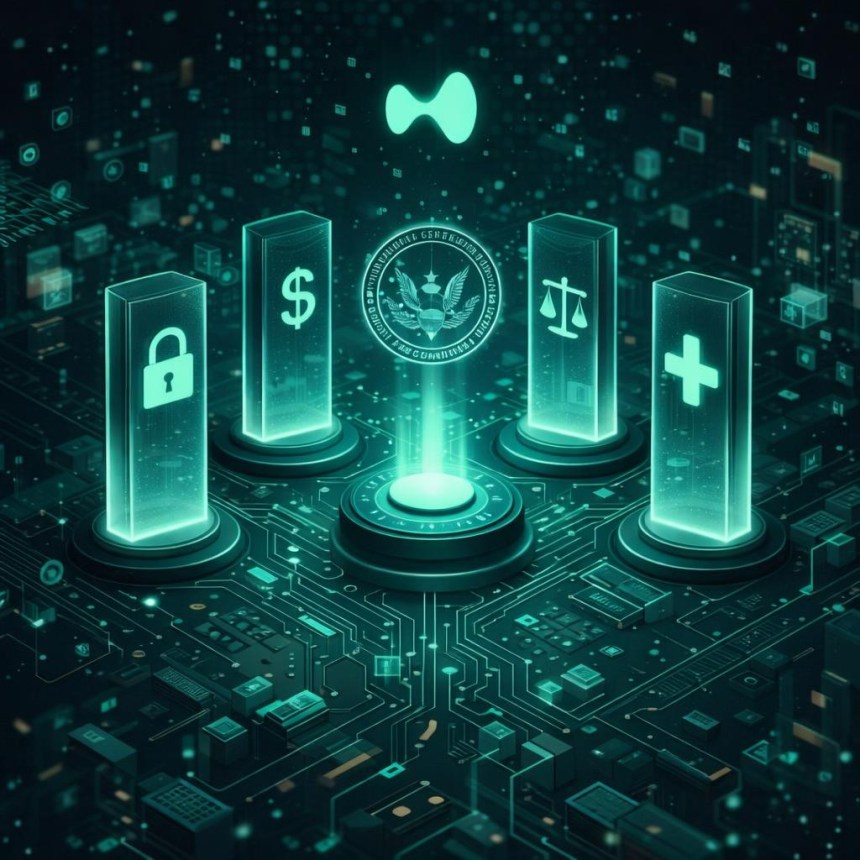 Hyperliquid Policy Center Praises SEC Chair Atkins' On-Chain Agenda Featuring 4 Key Proposals