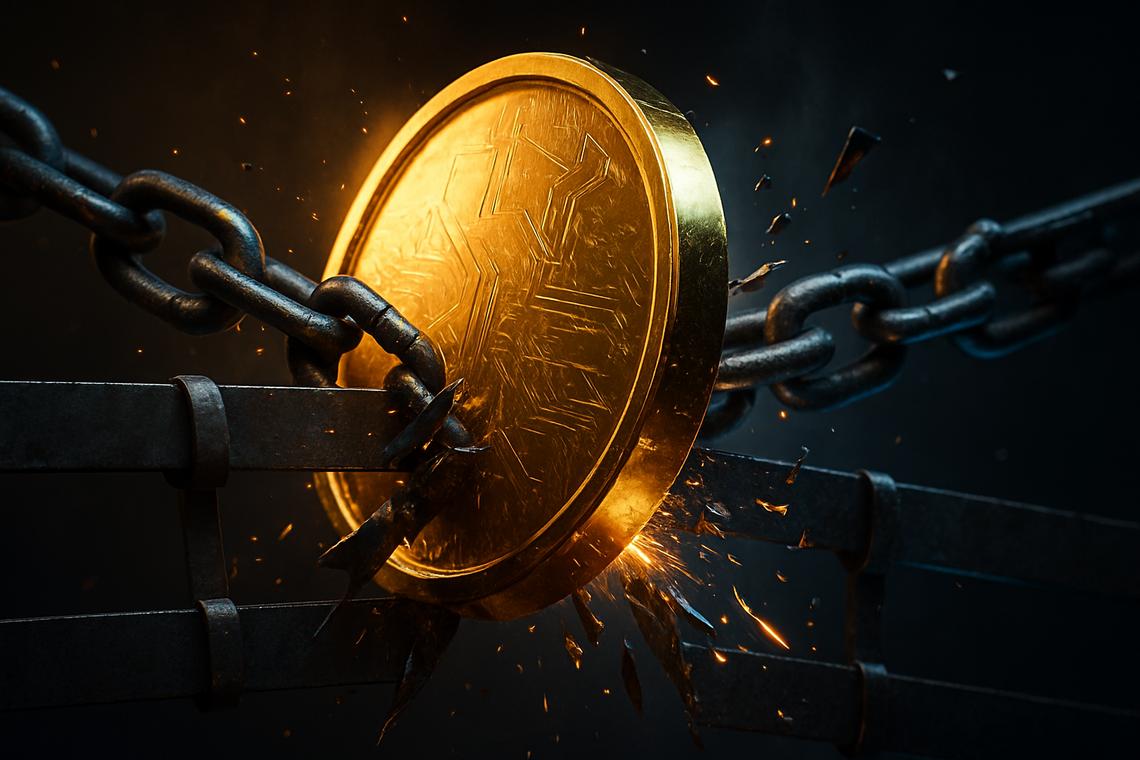 Hyperliquid price breaks key resistance as HYPE eyes $50 target