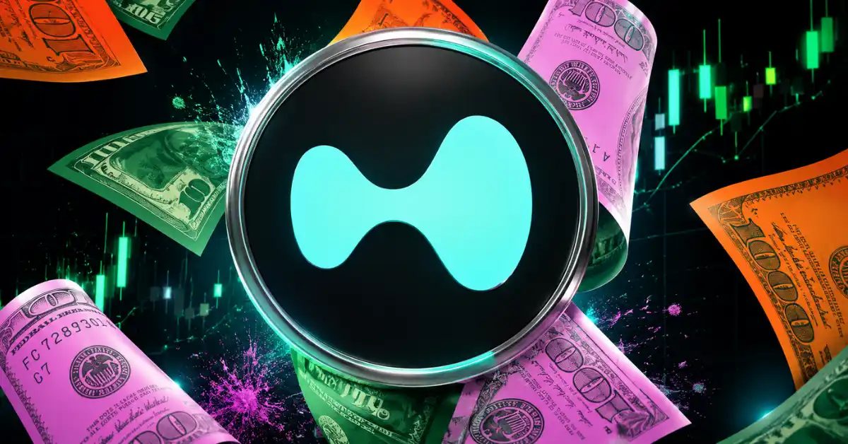 Hyperliquid Price Drops 17% as Traders Digest Arthur Hayes Selloff Signals